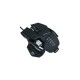 Mad Catz R.A.T.5 Negro Brillo